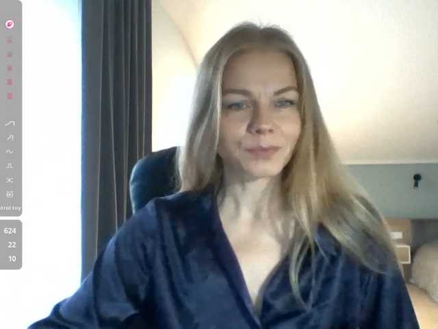 BlondaTina