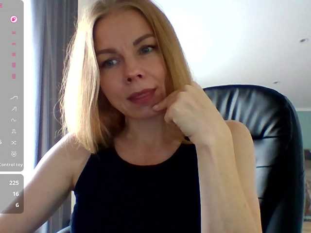 BlondaTina