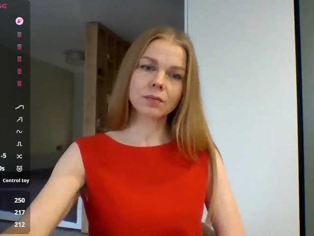 BlondaTina