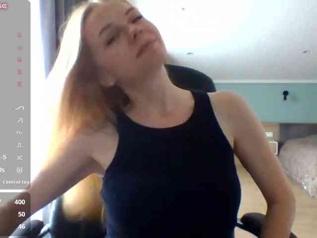 BlondaTina