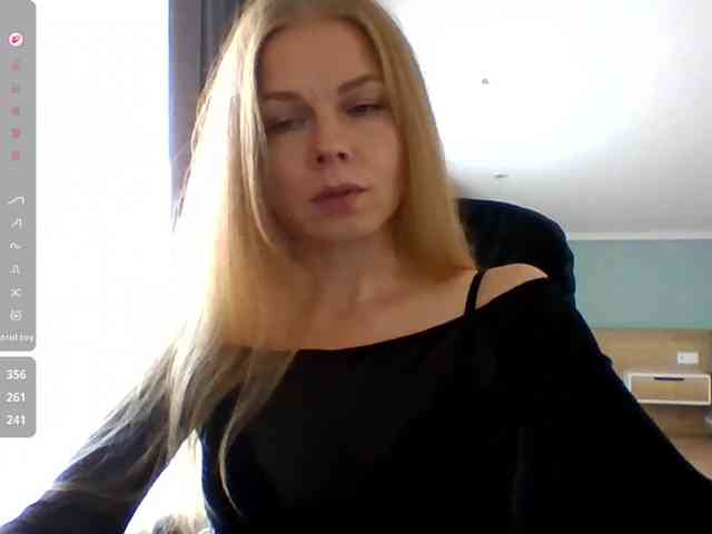 Modelo: BlondaTina