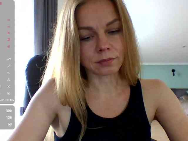 BlondaTina
