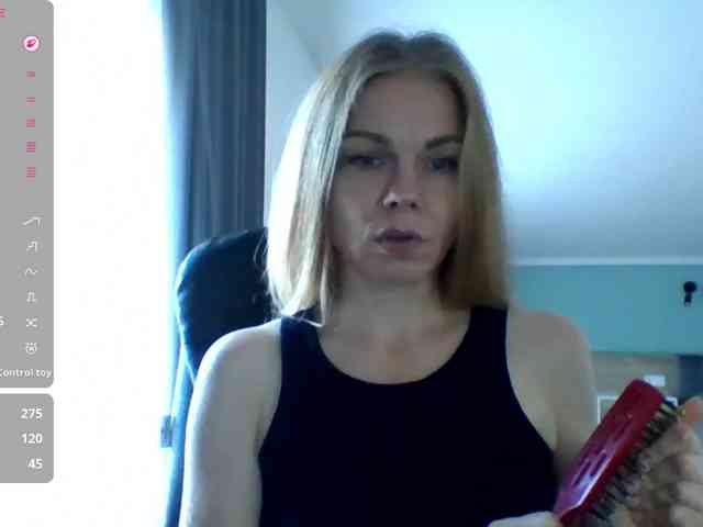BlondaTina