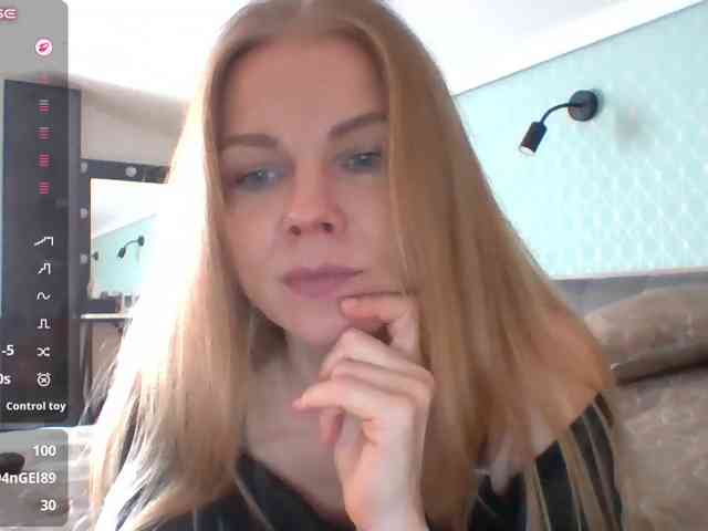 BlondaTina
