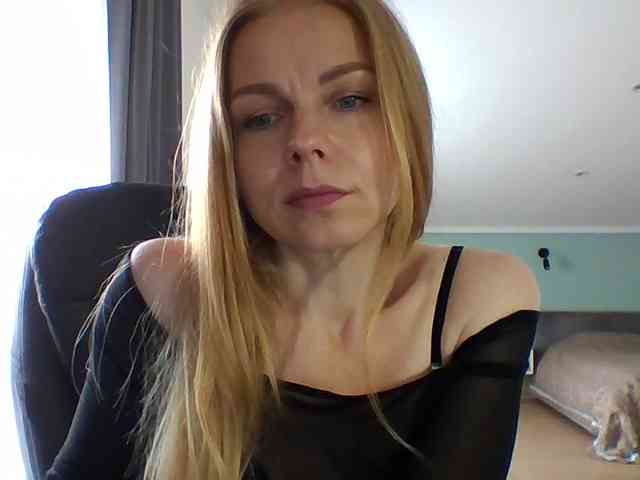 Modelo: BlondaTina