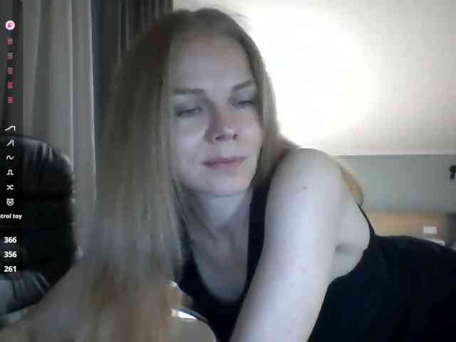 BlondaTina