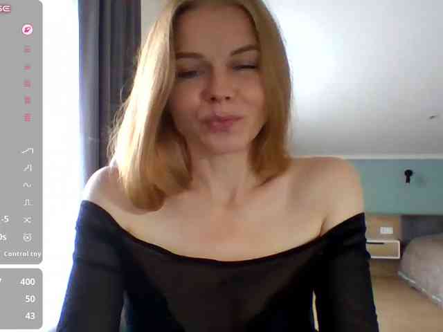BlondaTina