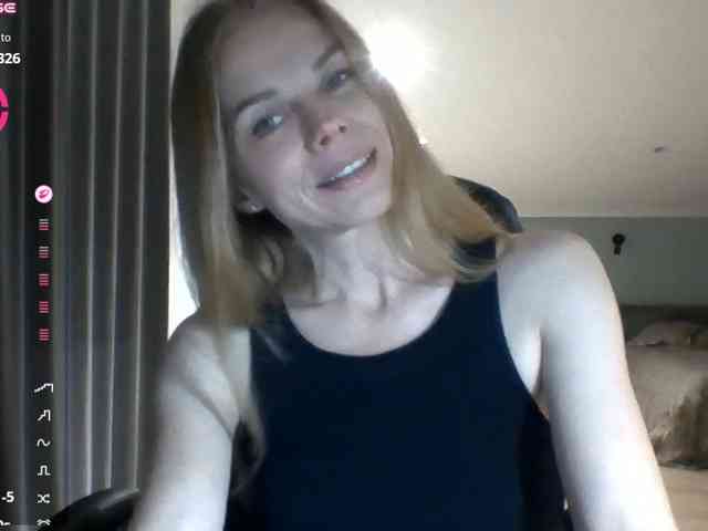 BlondaTina
