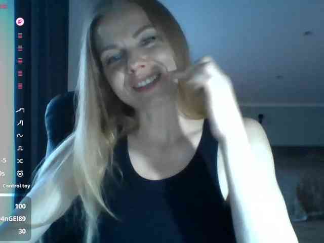 BlondaTina