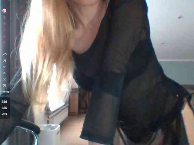 BlondaTina