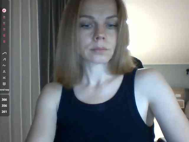 BlondaTina