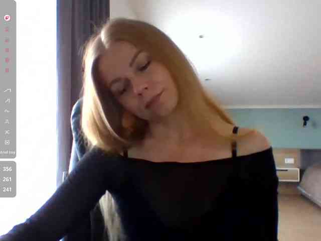 BlondaTina