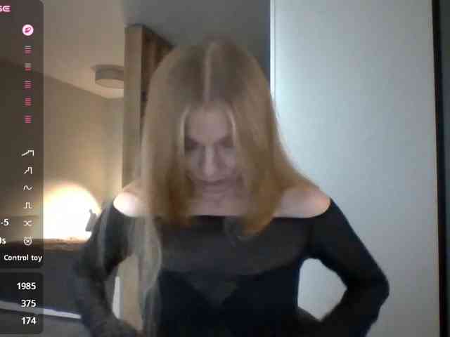 BlondaTina