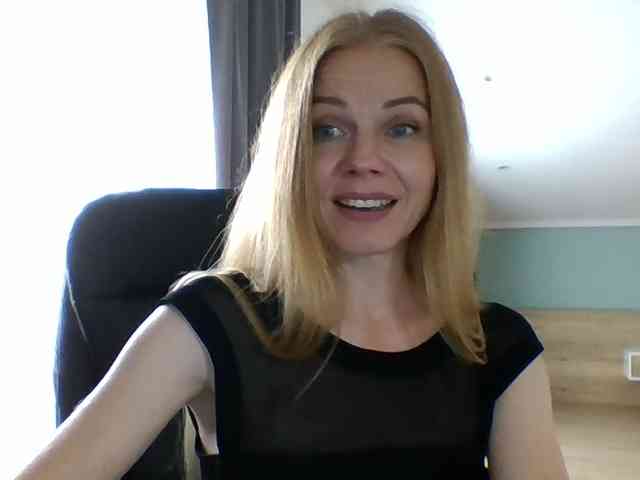 BlondaTina