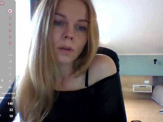BlondaTina