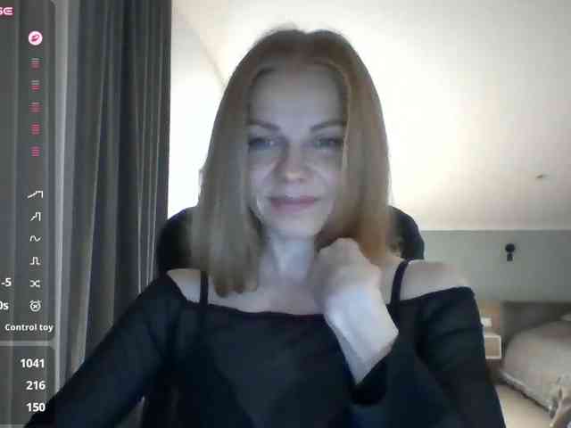 BlondaTina