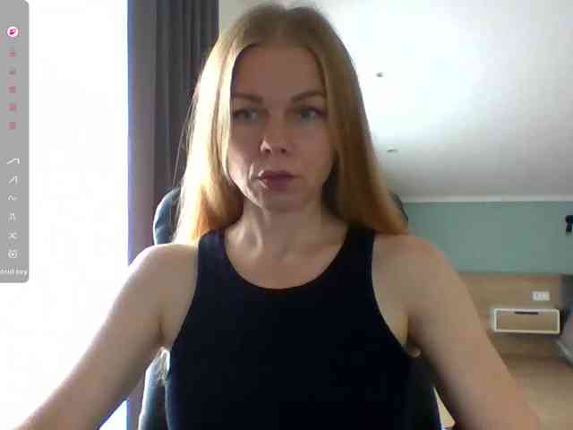 BlondaTina