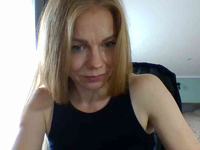 BlondaTina