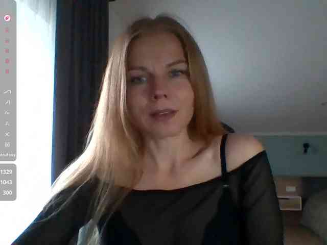 BlondaTina