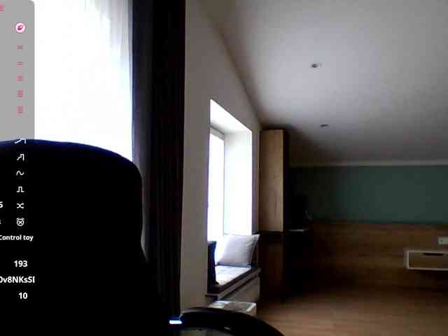 BlondaTina webcam