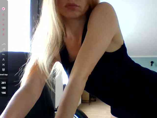 BlondaTina webcam