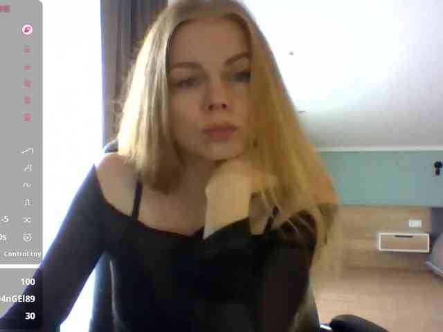 BlondaTina