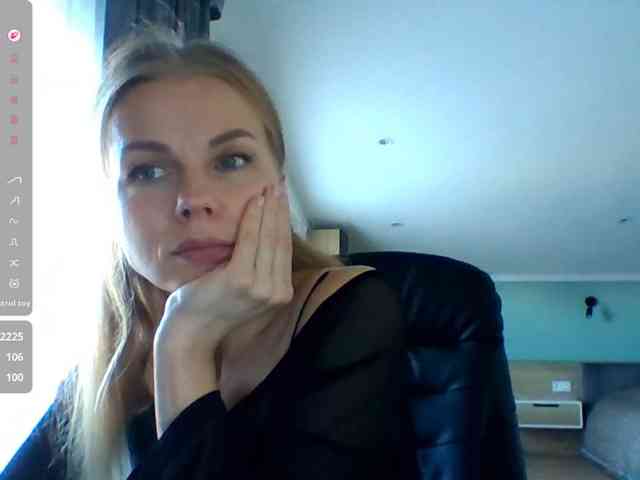 BlondaTina webcam