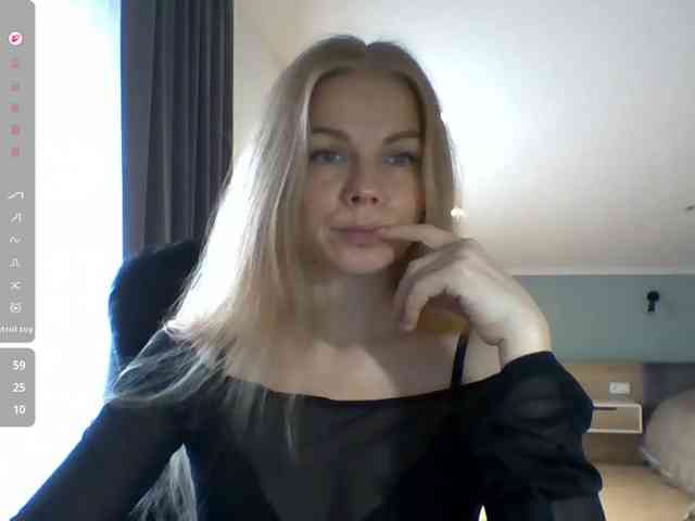BlondaTina