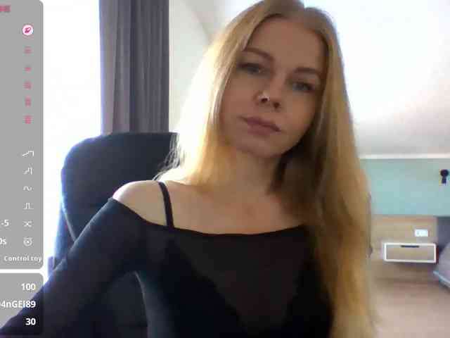 BlondaTina