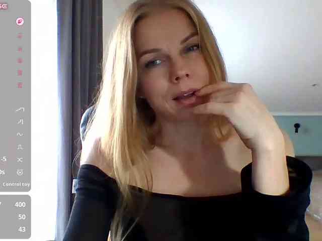 BlondaTina