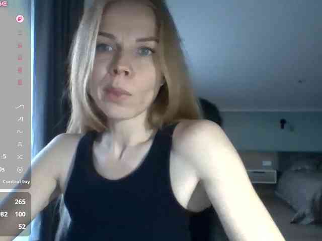 BlondaTina