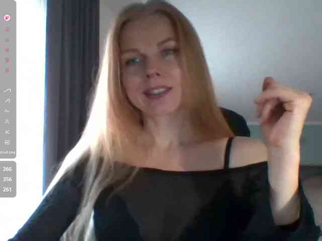 BlondaTina