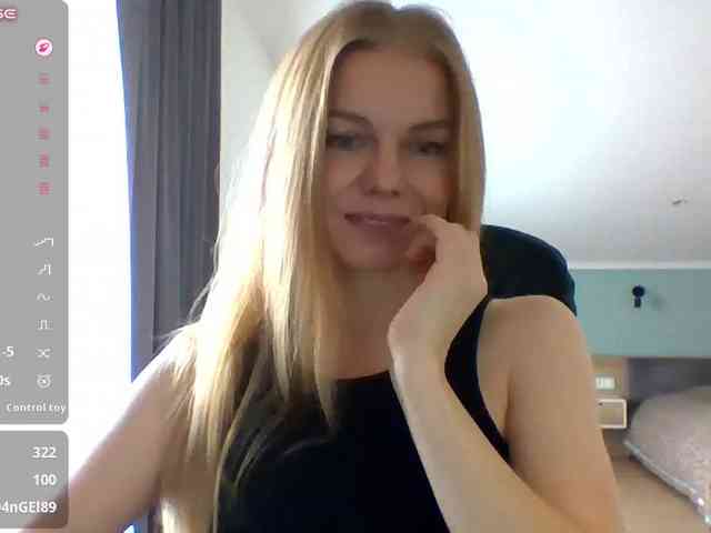 BlondaTina