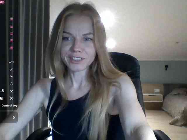 Модель: BlondaTina
