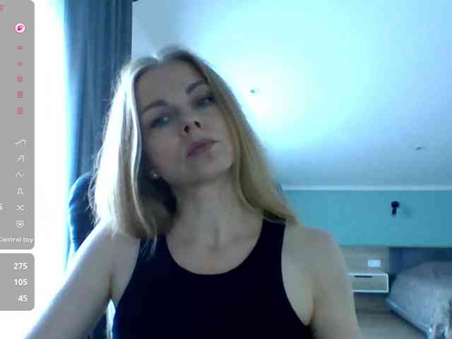 BlondaTina