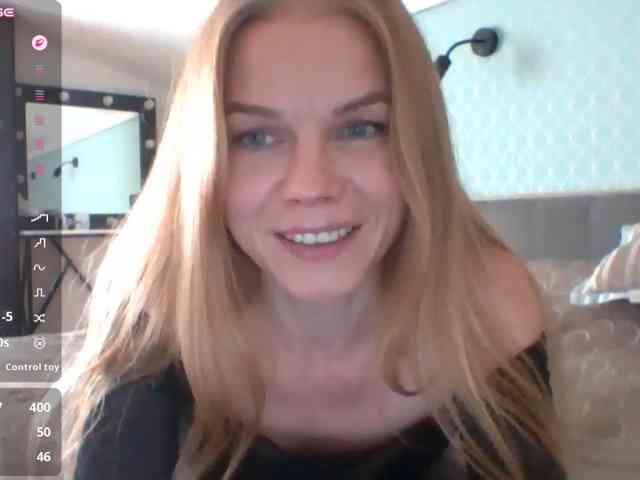 BlondaTina