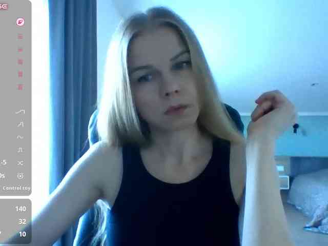 BlondaTina