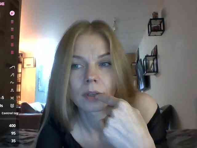 BlondaTina