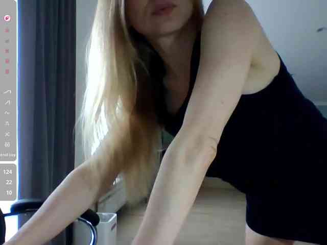 BlondaTina