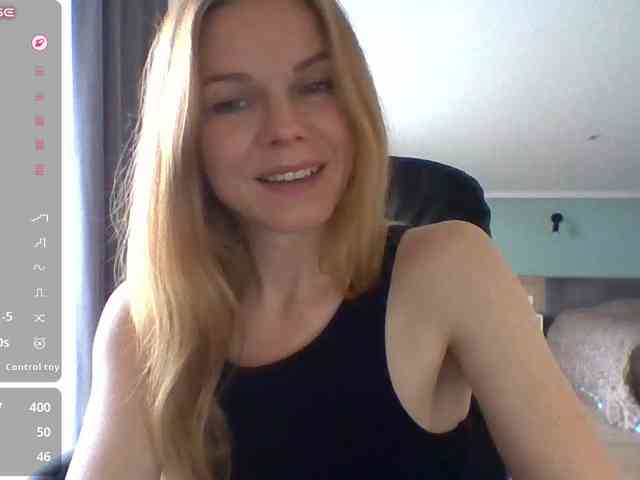 BlondaTina