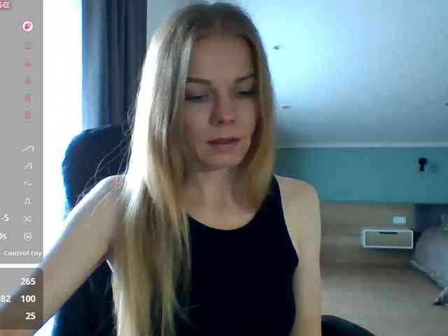Вебкам-шоу Tina45516