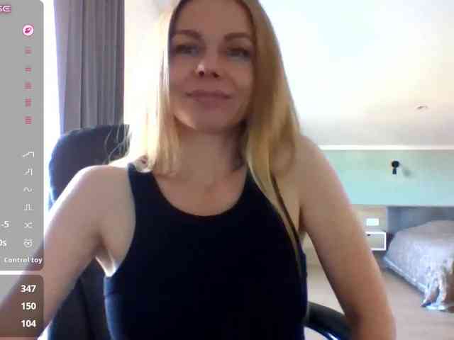 BlondaTina