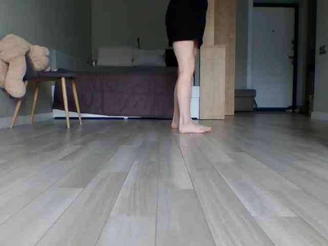 BlondaTina webcam