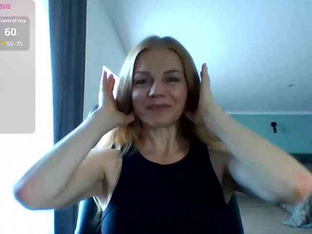 BlondaTina