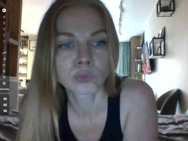 BlondaTina