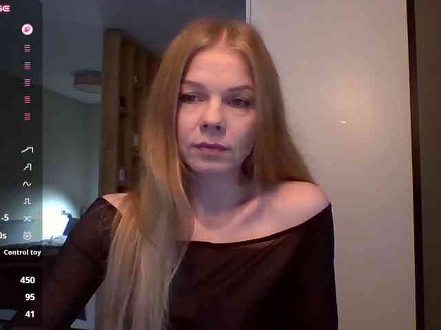 BlondaTina