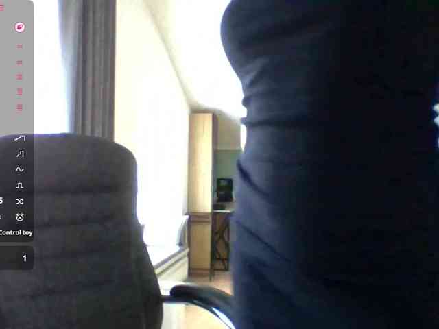 BlondaTina webcam