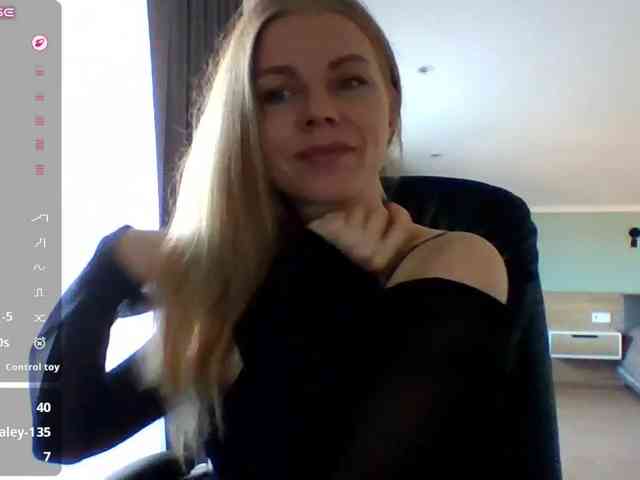 BlondaTina