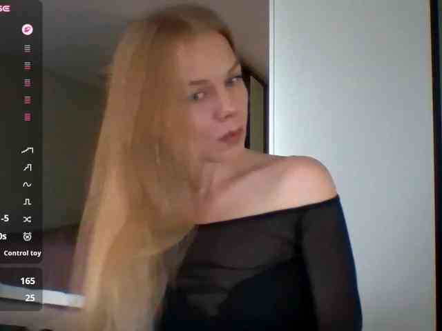 BlondaTina