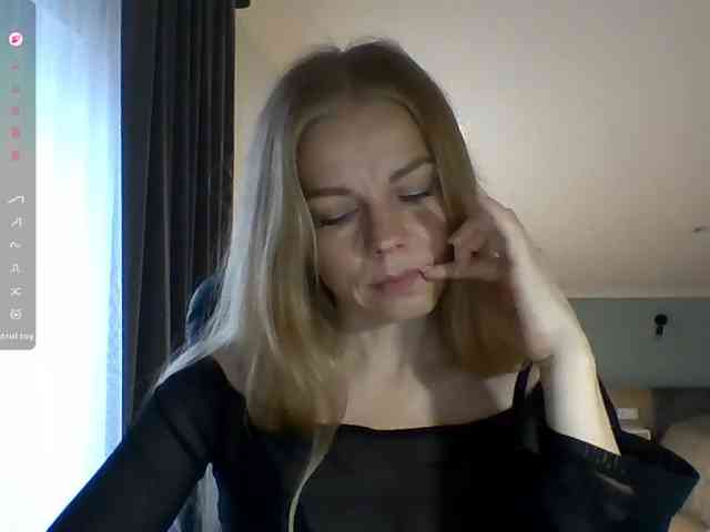BlondaTina